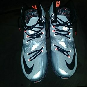 Lebron james shoes